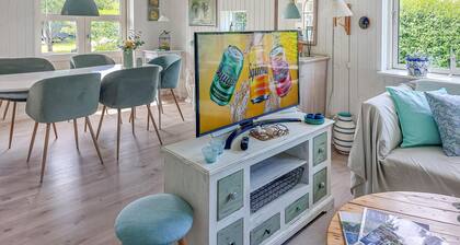 Pet friendly home in Slagelse with WiFi
