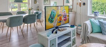 Pet friendly home in Slagelse with WiFi