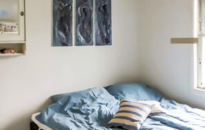 2 bedrooms, free WiFi - Nice home in Slagelse with WiFi (Slagelse)