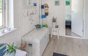2 bedrooms, free WiFi - Pet friendly home in Slagelse with WiFi (Slagelse)
