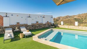 Pool - Villa Miradri Torrox by Ruralidays (Málaga)