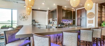 Near Bryant-Denny Stadium + Rooftop Bar & Fitness