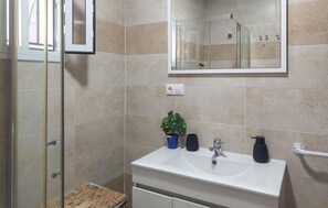 Shower - Amazing home in Ronda (Ronda)