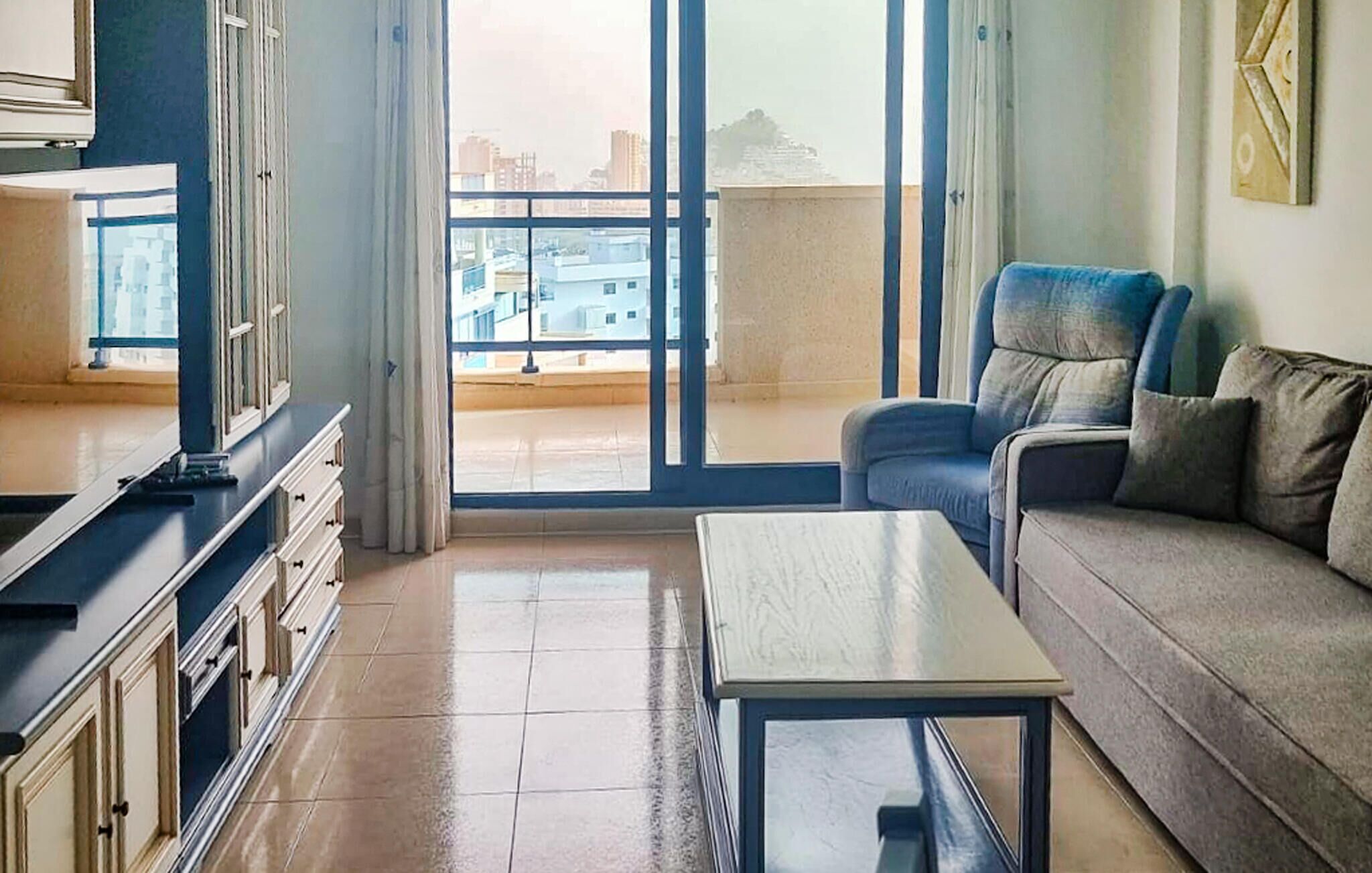 Téléviseur connecté