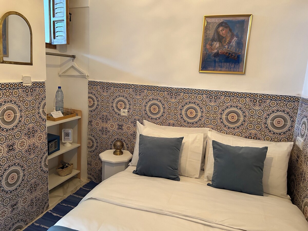 Image de profil de l’hôte