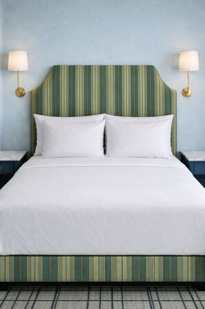 In-room safe, desk, laptop workspace, blackout curtains