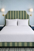 In-room safe, desk, laptop workspace, blackout drapes