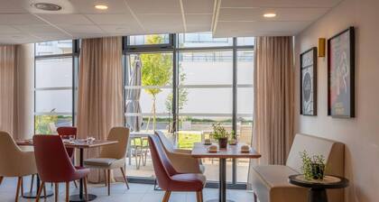 Quality Aparthotel Moissy-Cramayel