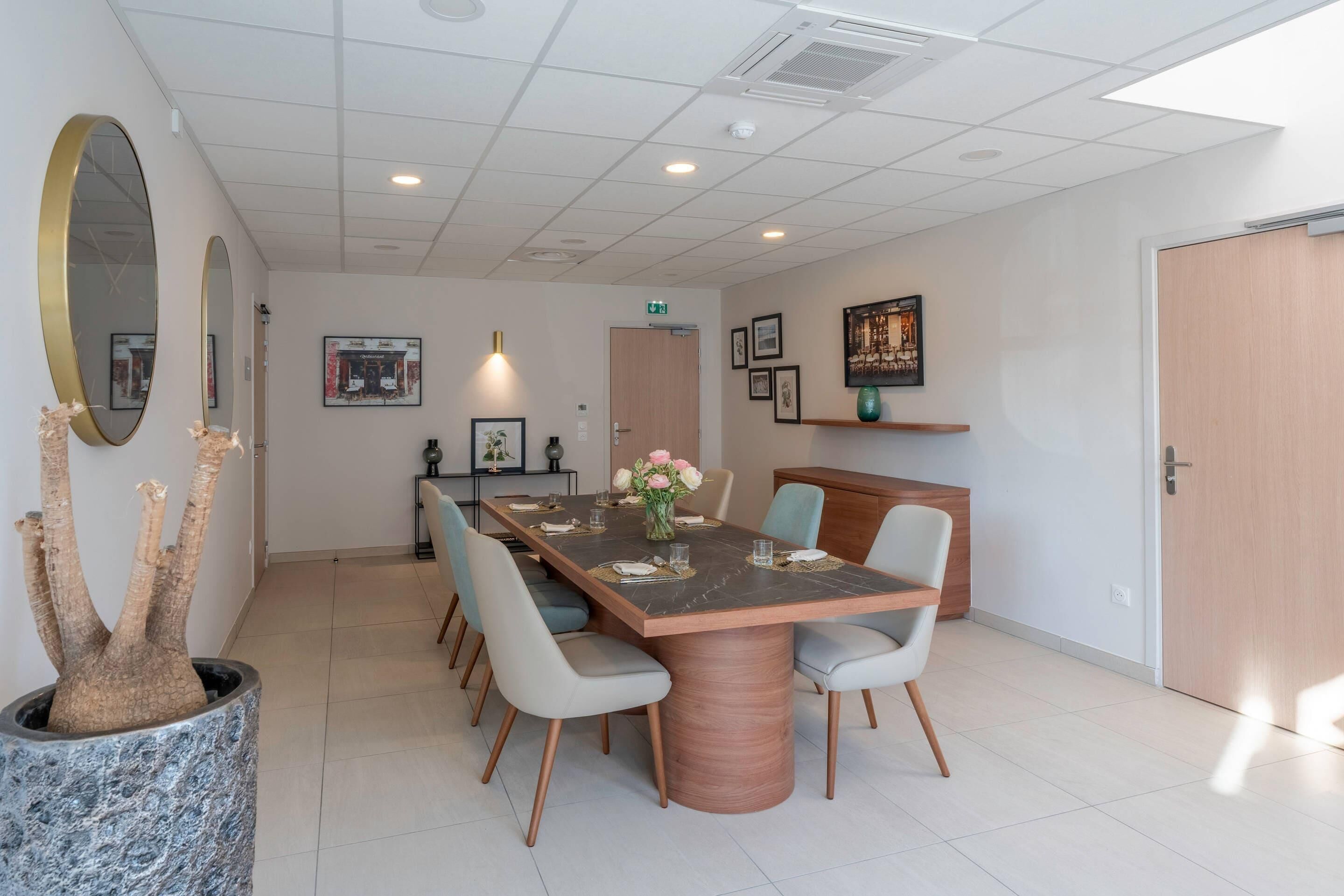 Accommodatievoorziening