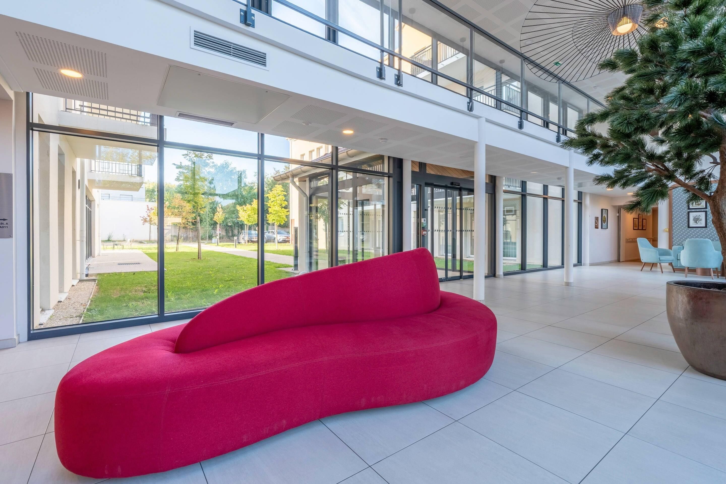 Servicio de la propiedad