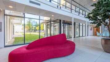 Servicio de la propiedad