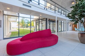 Property amenity - Quality Aparthotel Moissy-Cramayel (Moissy-Cramayel)