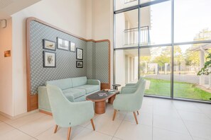 Property amenity - Quality Aparthotel Moissy-Cramayel (Moissy-Cramayel)