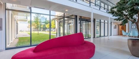 Servicio de la propiedad