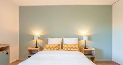 Quality Aparthotel Moissy-Cramayel