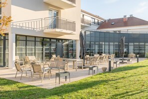Exterior - Quality Aparthotel Moissy-Cramayel (Moissy-Cramayel)