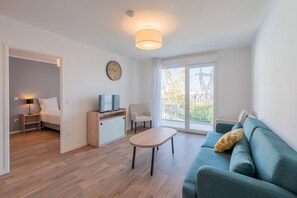 Suite, 2 Queen Beds, Non Smoking - Quality Suites Choisy Orly Airport (Choisy-le-Roi)