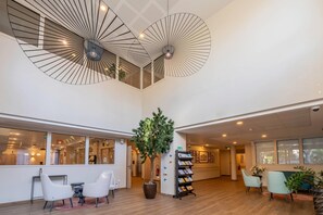 Property amenity - Quality Suites Choisy Orly Airport (Choisy-le-Roi)