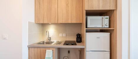 Suite, 2 grands lits, non-fumeur