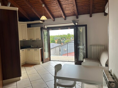 Malpensa MXP apartment