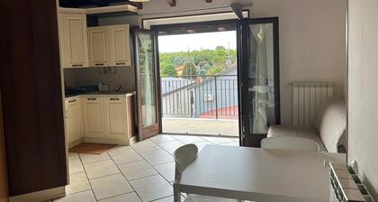 Malpensa MXP apartment