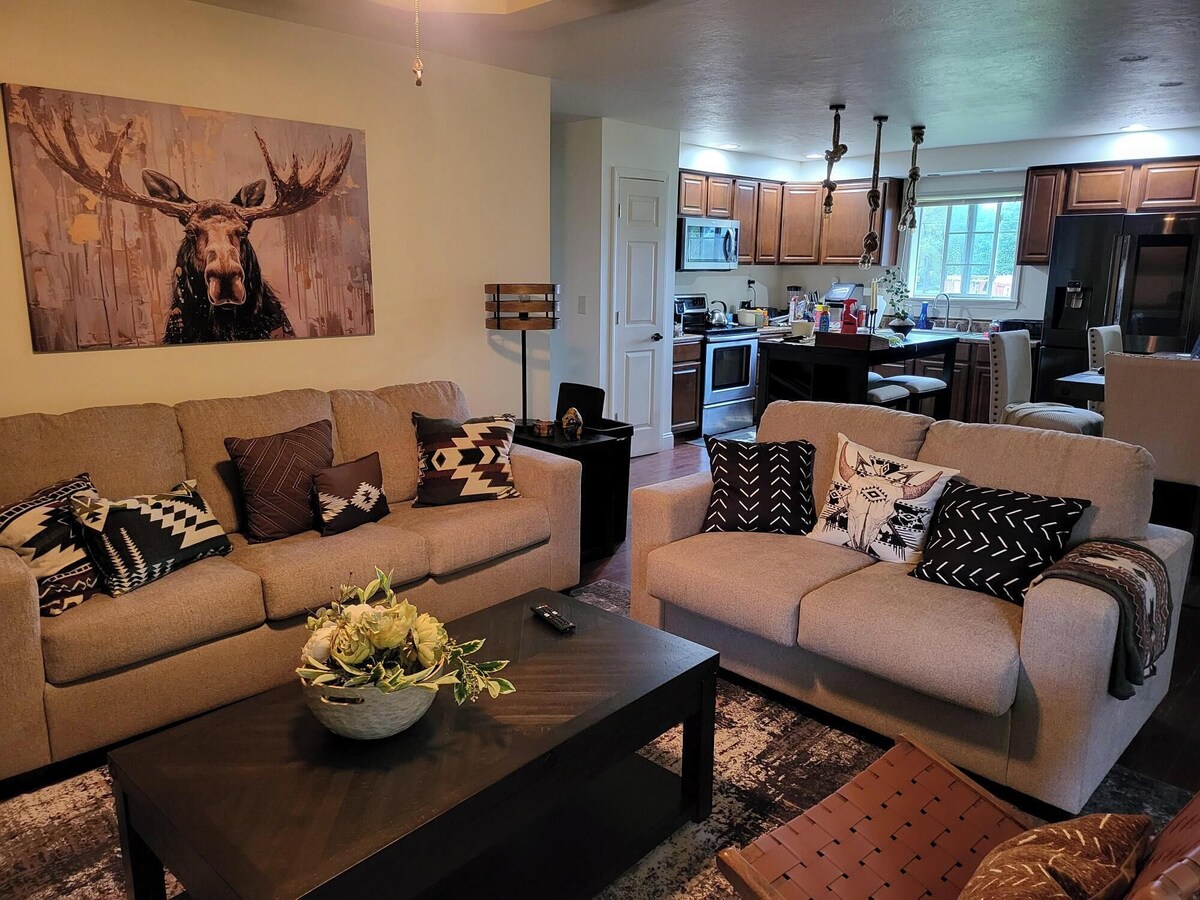 Image de profil de l’hôte