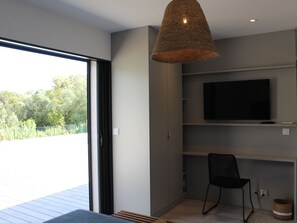 Interior - Villa Arinella Villata Di Capicciola (Zonza)