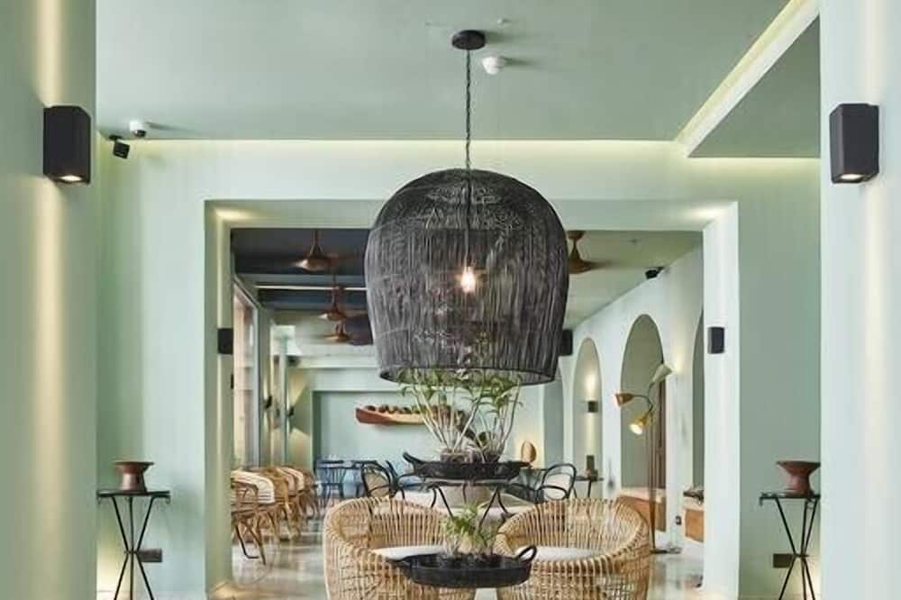Hotel Quisqueya Colonial