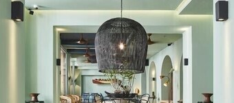 Hotel Quisqueya Colonial