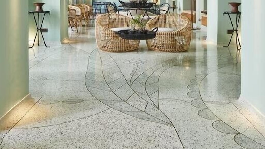 Hotel Quisqueya Colonial