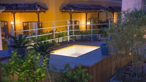 Terrazza/patio