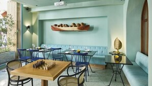 Colazione continentale inclusa, servita tutte le mattine 