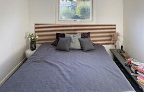 4 chambres, Wi-Fi gratuit