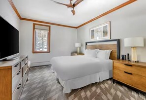 2 makuuhuonetta, silitysrauta/-lauta, Wi-Fi, vuodevaatteet