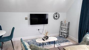 Televisie