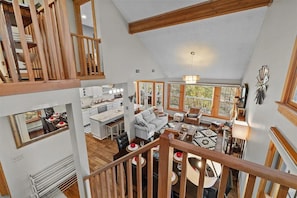 Interior - Charming 3-bedroom house at Camelback Mountain (Tannersville)