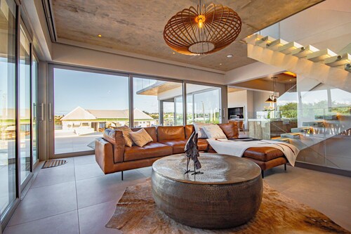 Goukou Villa - Luxury Family Stay