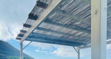 Beautiful and quiet house Los Quemados, Fuencaliente de La Palma.