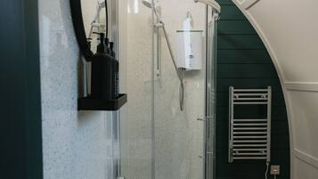 Een douche