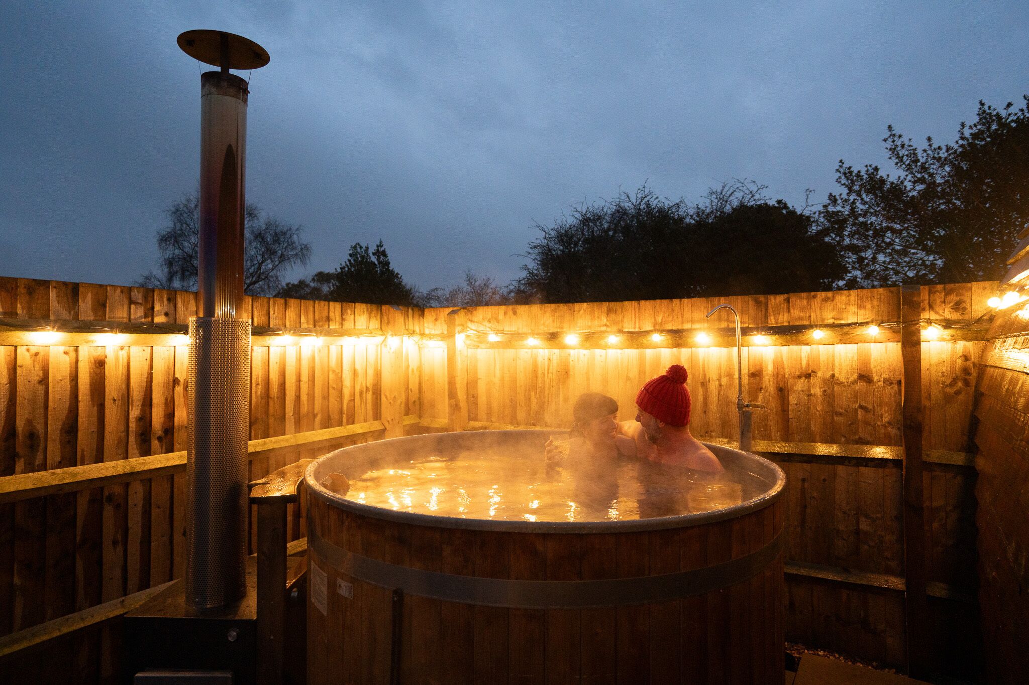 Spa