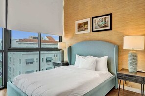 3 Schlafzimmer, Bügeleisen/Bügelbrett, WLAN, Bettwäsche