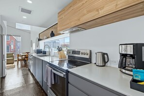 Private kitchen - IDA on McKinley (Phoenix)