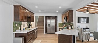 Luxury Estate with Pool & Game Room