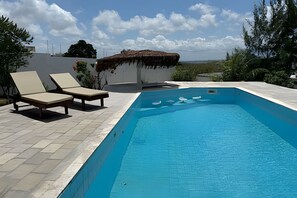 Chalet | Pool