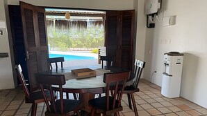 Restaurantes