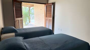 Casa familiar, patio, vista a la alberca | Wifi gratis