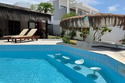 Oceana Suites Vila Da Mata