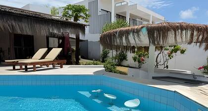 Oceana Suites Vila Da Mata