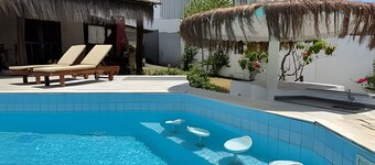 Oceana Suites Vila Da Mata