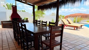 Unclassified image, 4 of 40, button - Oceana Suites Vila Da Mata (Tibau do Sul)